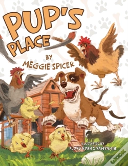 Capa do artigo Pup'S Place