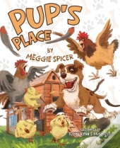Pup'S Place