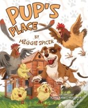 Capa do artigo Pup