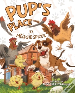 Capa do artigo Pup'S Place