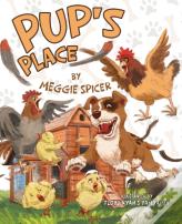 Pup'S Place