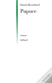 Capa do artigo Pupuce