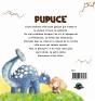 Pupuce - Preview