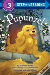 Capa do artigo Pupunzel