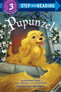 Capa do artigo Pupunzel