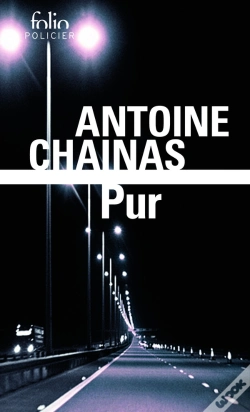Capa do artigo Pur