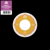 Capa do artigo Pur / Baksheesh - Vinil