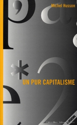 Capa do artigo Pur Capitalisme