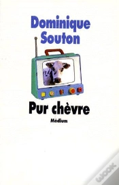 Capa do artigo Pur Chèvre