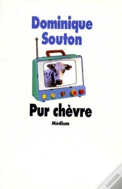 Capa do artigo Pur Chèvre
