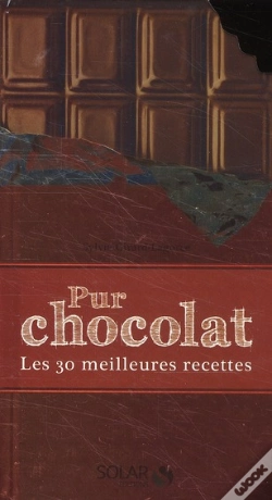 Capa do artigo Pur Chocolat