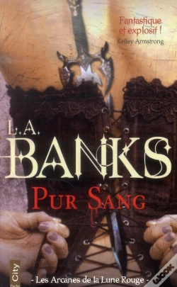 Capa do artigo Pur Sang