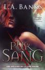 Pur Sang T.2 - Preview