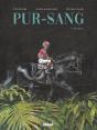 Pur-Sang Tome 1 : Red Bird - Preview