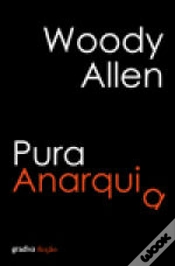 Capa do artigo Pura Anarquia
