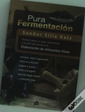Capa do artigo Pura Fermentación