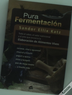 Capa do artigo Pura Fermentación