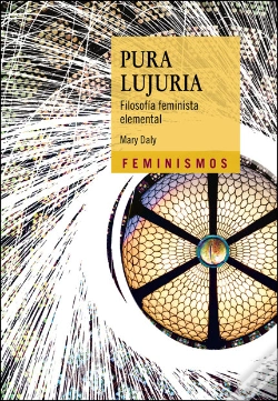 Capa do artigo Pura Lujuria