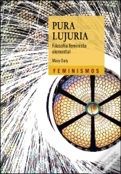 Capa do artigo Pura Lujuria