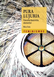 Capa do artigo Pura Lujuria