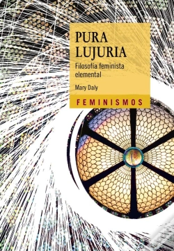 Capa do artigo Pura Lujuria