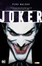Pura Maldad: Joker (2a Edicion) - Preview