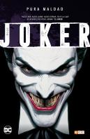 Pura Maldad: Joker (2a Edicion)