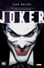 Pura Maldad: Joker (3a Edicion) - Preview