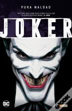 Pura Maldad: Joker