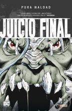 Pura Maldad: Juicio Final