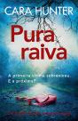 Pura raiva - Preview