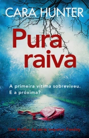 Capa do artigo Pura raiva