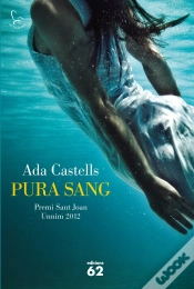 Capa do artigo Pura Sang