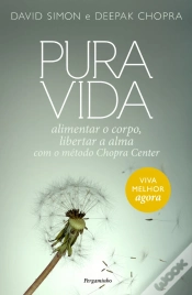 Capa do artigo Pura Vida