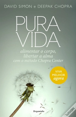 Capa do artigo Pura Vida