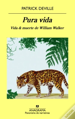 Capa do artigo Pura Vida