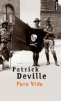 Pura Vida ; Vie & Mort De William Walker - Preview