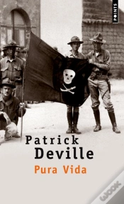 Capa do artigo Pura Vida ; Vie & Mort De William Walker