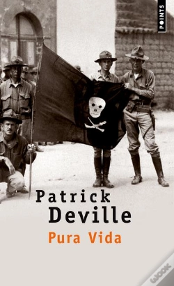 Capa do artigo Pura Vida ; Vie & Mort De William Walker
