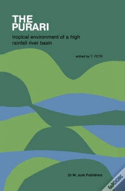 Capa do artigo Purari - Tropical Environment Of A High Rainfall River Basin