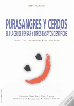 Capa do artigo Purasangres Y Cerdos