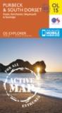 Purbeck & South Dorset, Poole, Dorchester, Weymouth & Swanage - Preview