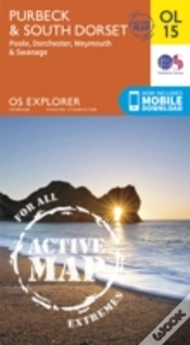 Capa do artigo Purbeck & South Dorset, Poole, Dorchester, Weymouth & Swanage