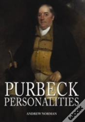 Capa do artigo Purbeck Personalities