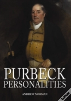 Capa do artigo Purbeck Personalities