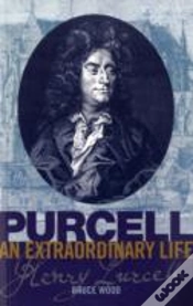 Capa do artigo Purcell: An Extraordinary Life