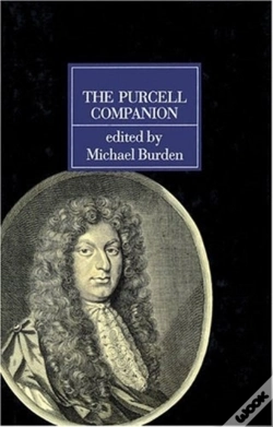 Capa do artigo Purcell Companion