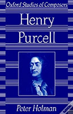 Capa do artigo Purcell