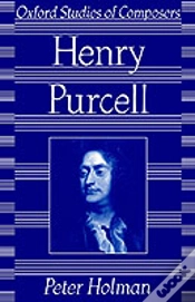 Capa do artigo Purcell