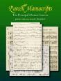 Purcell Manuscripts - Preview